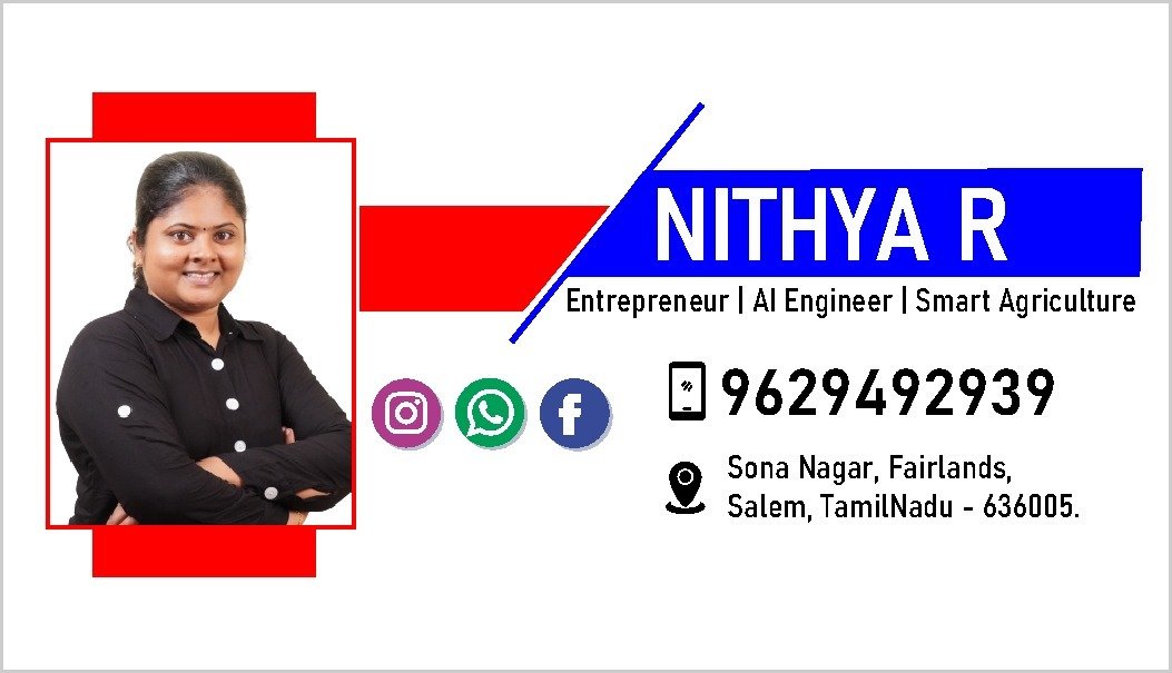 Visiting Card